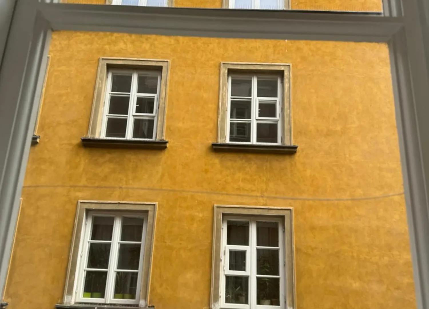 Best In Old City Warsaw Apartment